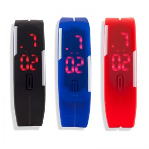 Reloj Digital Bandy RE-171